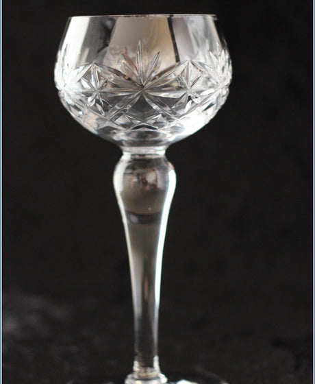 Replacement Royal Doulton Crystal Newbury