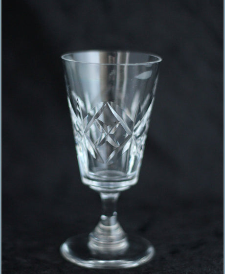 Replacement Tudor Crystal - Walsingham