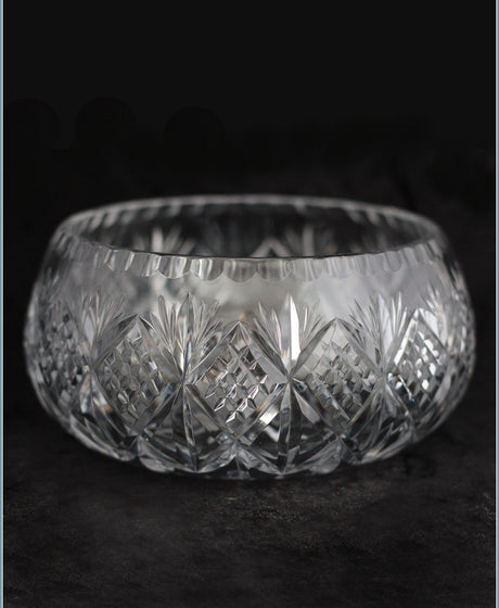 Replacement Edinburgh Crystal - Alexandra