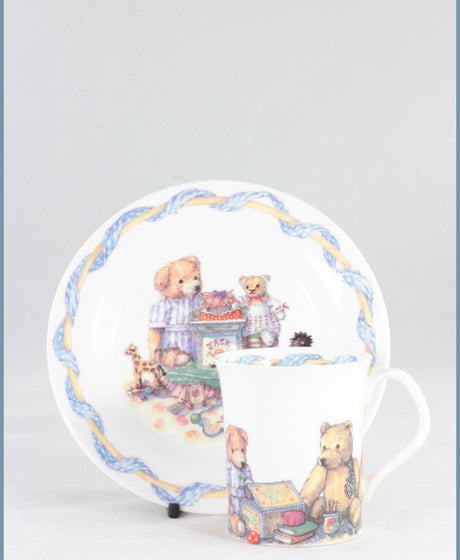 Replacing Queens Tales Of Teddies At ReplacingPieces