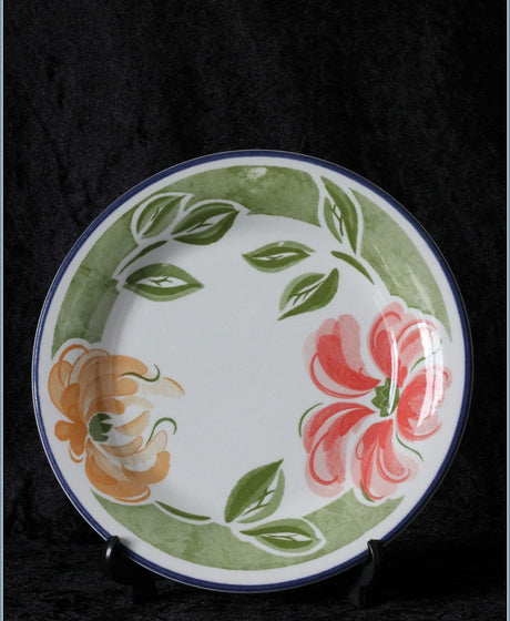 Replacement Staffordshire Pottery - Unknown 3