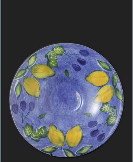 Marks & Spencer - Lemons & Olives