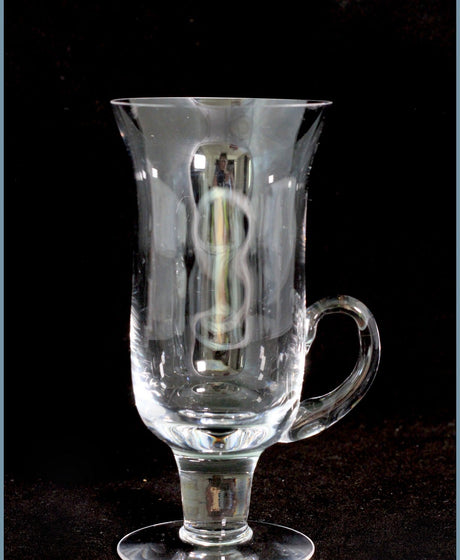 Replacement Dartington Crystal - Irish Coffee