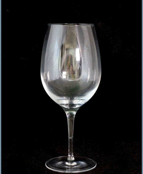 Replacement Dartington Crystal - Master Burgundy