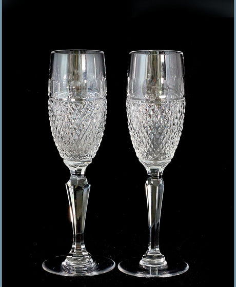 Unknown Dartington Crystal