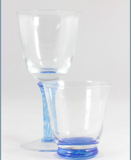 Replacing Denby Imperial Blue Glassware At ReplacingPieces