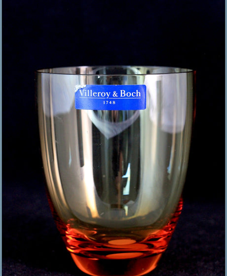 Replacement Villeroy & Boch Crystal - Mankai