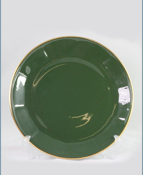 Replacing Apilco Bistro (Green) At ReplacingPieces