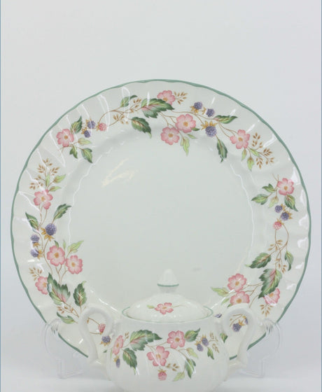 Replacing BHS Victorian Rose At ReplacingPieces