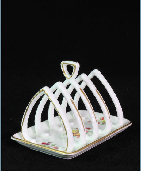 Replacement Coalport China - Unknown 1