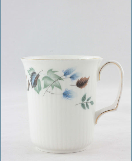 Replacing Colclough Linden (8162) At ReplacingPieces