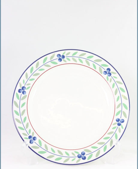 Replacing Discontinued Habitat Berries At ReplacingPieces