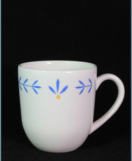 Replacement Habitat Tableware - Blewbury