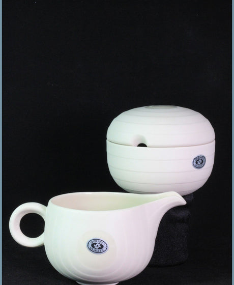 Replacement Hornsea Pottery - Concept