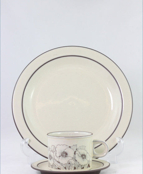 Replacing Hornsea Cornrose At ReplacingPieces