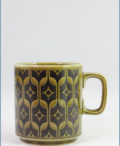 Replacing Discontinued Hornsea Heirloom (Green) items at ReplacingPieces