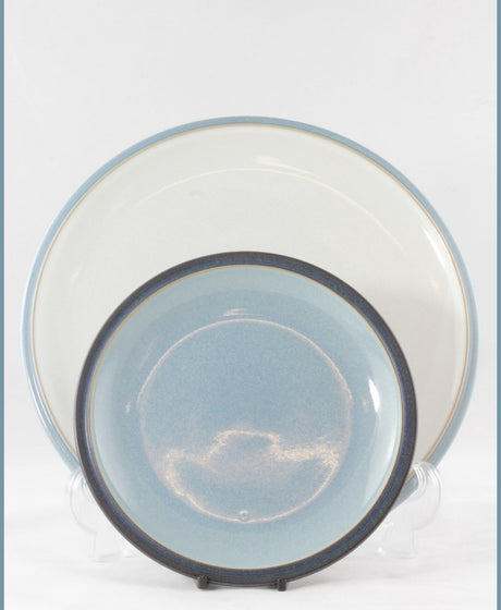 Replacing Denby Blue Jetty At ReplacingPieces