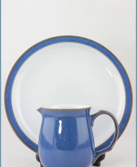 Replacing Denby Imperial Blue At ReplacingPieces