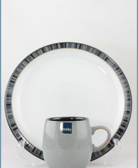 Replacing Denby Jet At ReplacingPieces