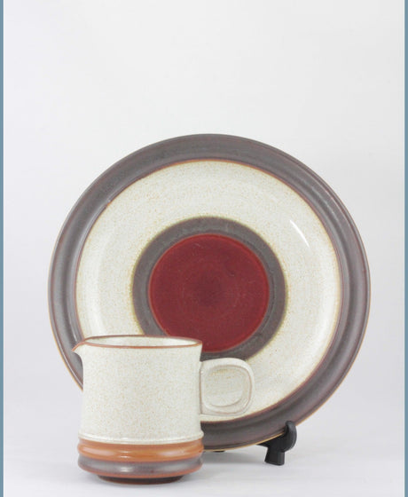 Replacing Denby Potters Wheel (Tan) At ReplacingPieces