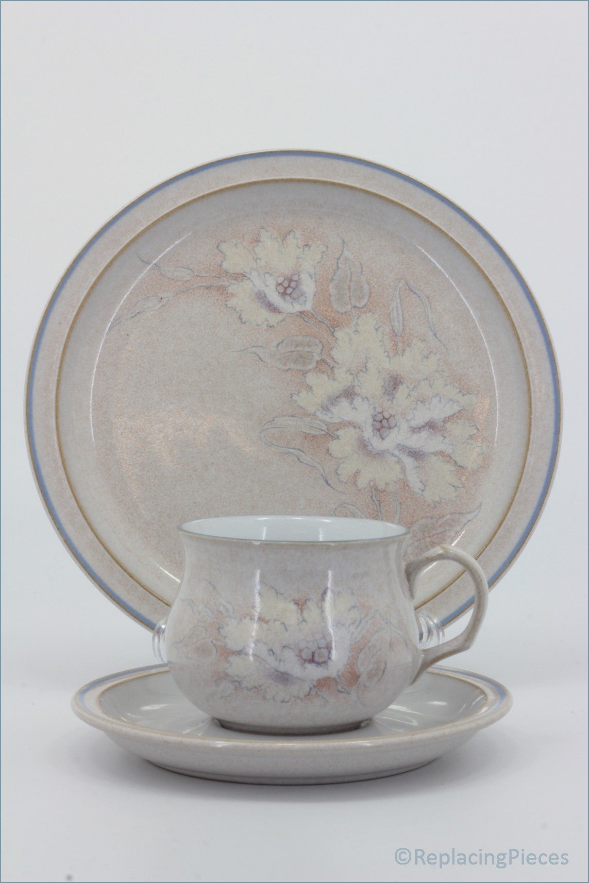 Replacement Denby Tasmin Tableware – ChinaMatchers