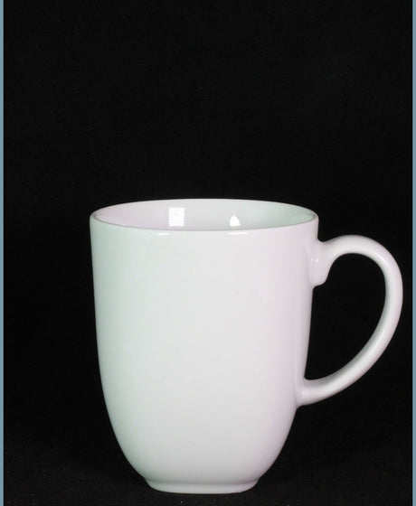 Replacement Denby White Square