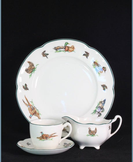 Replacement Johnson Brothers Pottery - Brookshire