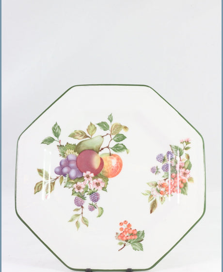 Replacing Johnson Brothers Fresh Fruit At ReplacingPieces