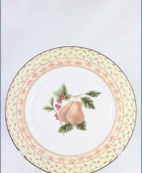 Replacing Johnson brothers Fruit Sampler At ReplacingPieces