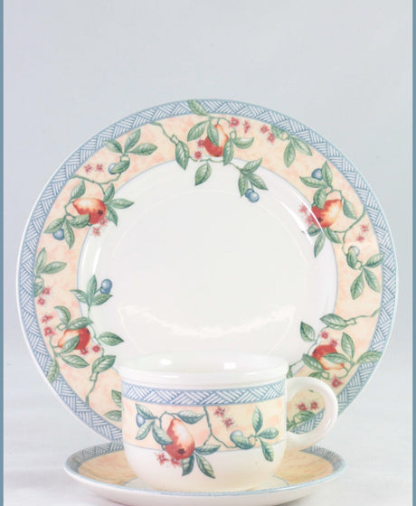 Replacing Johnson Brothers Golden Pears At ReplacingPieces