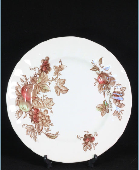 Replacement Johnson Brothers Pottery - Harvest Time