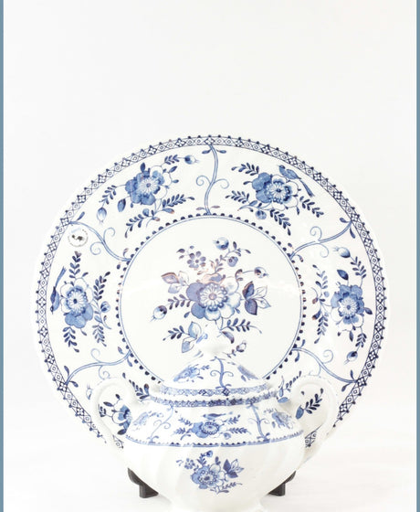 Replacing Johnson Brothers Indies At ReplacingPieces