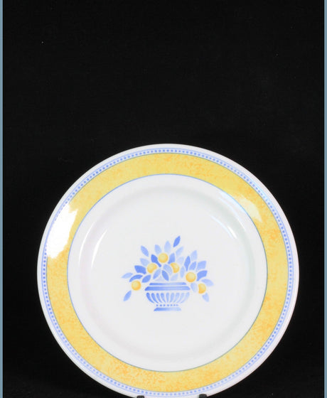 Replacement Johnson Brothers Pottery - Jardiniere (Yellow)