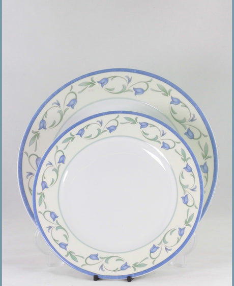 Replacing Johnson Brothers La Rochelle At ReplacingPieces