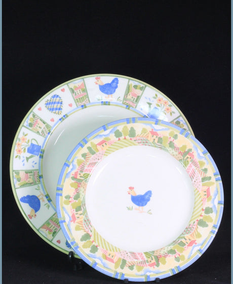 Replacement Johnson Brothers Meadow Brook