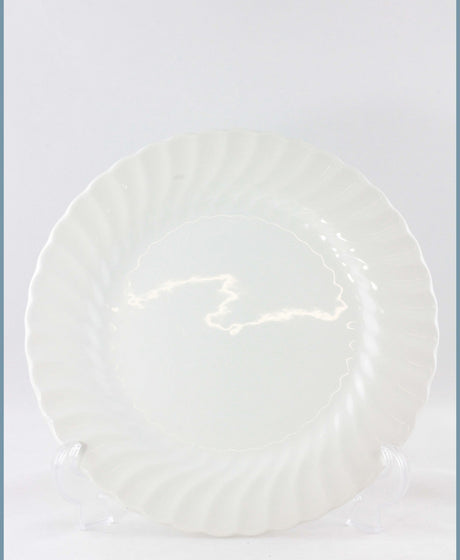 Replacing Johnson Brothers Regency White At ReplacingPieces