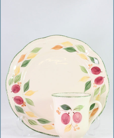 Replacing Marks & Spencer Damson At ReplacingPieces