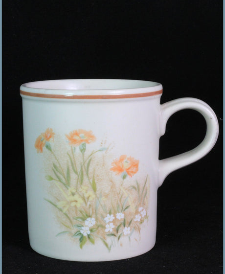 Replacement Marks & Spencer Tableware - Field Flowers