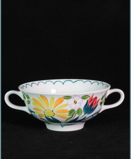 Replacement Midwinter Pottery - Bella Vista