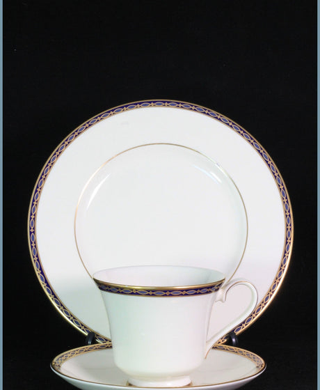 Replacement Minton China - St. James