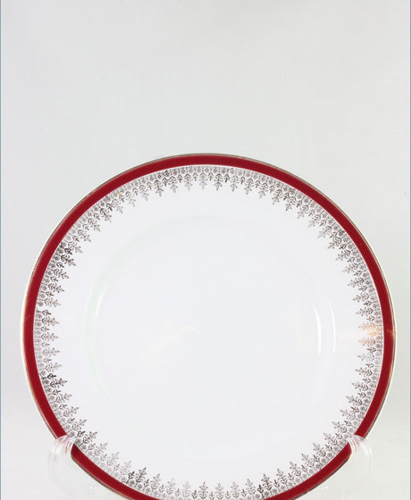 Replacing Myott Royalty Red At ReplacingPieces