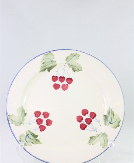 Replacing Poole Dorset Fruit At ReplacingPieces