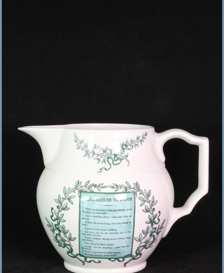 Replacement Portmeirion Pottery - Victorian Cooks Collection