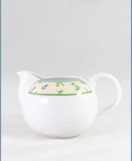 Replacing Royal Doulton (St Andrews) Cream Flowers At ReplacingPieces