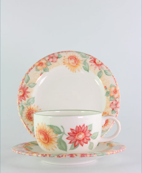 Replacing Royal Doulton Sunburst At ReplacingPieces