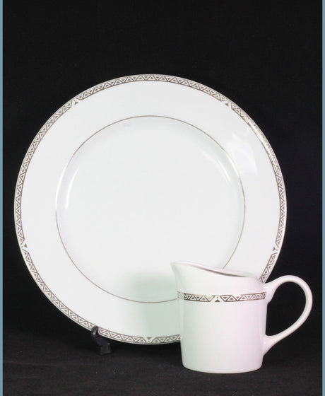 Replacement Royal Doulton Platinum