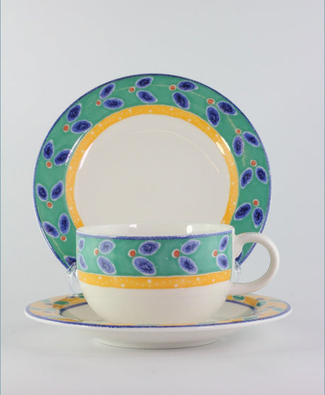 Replacing Royal Doulton Cabana At ReplacingPieces