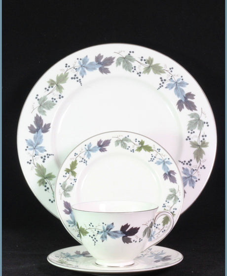 Replacement Royal Doulton Burgundy (TC1001)