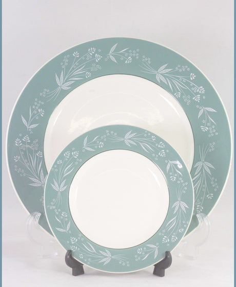 Replacing Royal Doulton Cascade (D6457) At ReplacingPieces