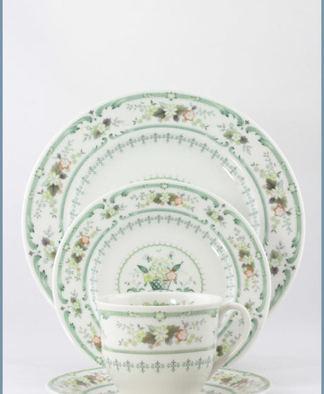 Replacing Royal Doulton Provencal At ReplacingPieces